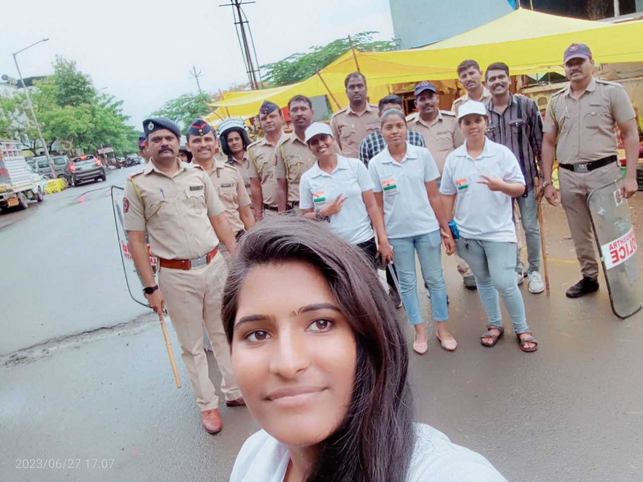 Book Donation activity